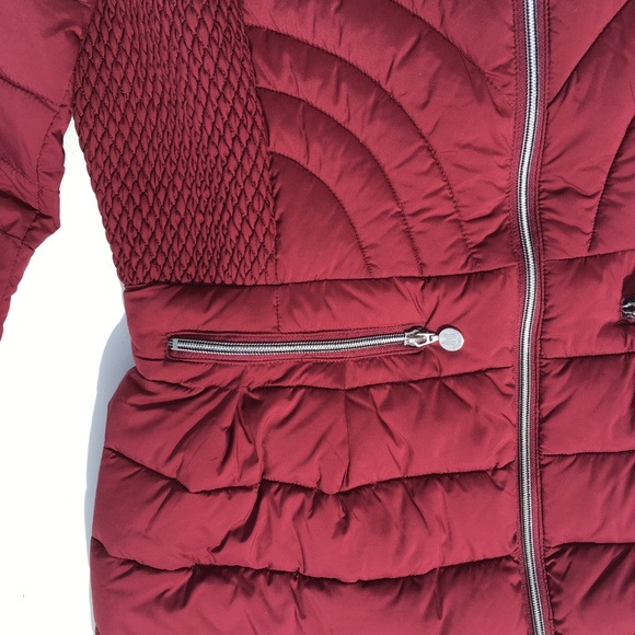 Bernardo Women's Primaloft Jacket large - Picture 5 of 8